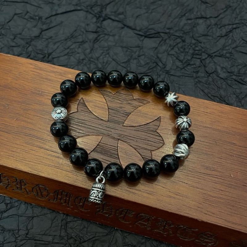 Ch*0me He**ts bracelets